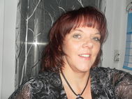 Profilbild von Susanne